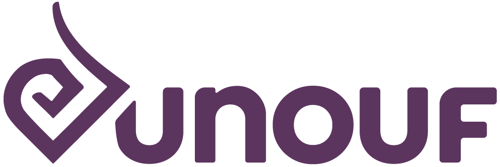 Unouf Logo